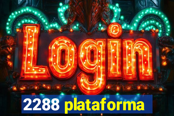 2288 plataforma